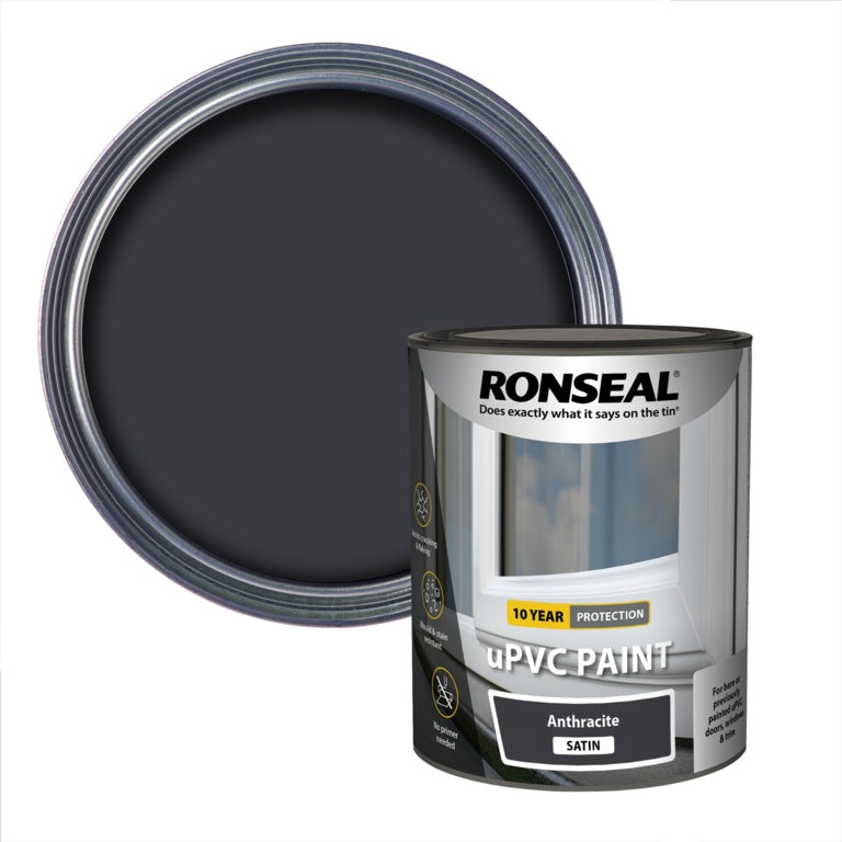 UPVC Paint